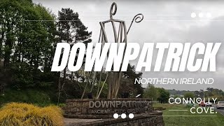 Downpatrick Northern Ireland  Downpatrick  Things to Do in Downpatrick  County Down  Visit NI [upl. by Einahc364]