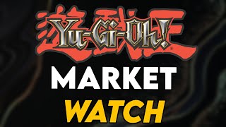 YuGiOh Market Watch December 15 2023 [upl. by Strait]