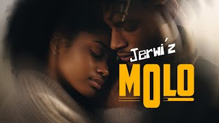 Jerwiz  MOLO  Single [upl. by Yc]