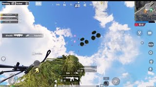 4 flare gun in new update [upl. by Hayidan]