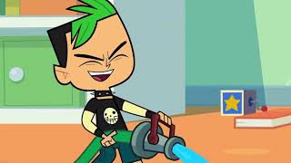 Total DramaRama Full Episode  S1 Episode 25  From Badge to Worse [upl. by Gnuhn605]