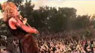 Rasputin Turisas Live [upl. by Novy]