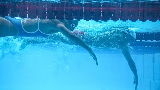 L équipe de France de Natation Handisport prépare les Jeux à LAquapolis de Limoges Métropole [upl. by Babette]