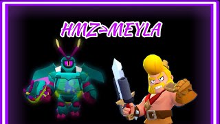 HMZ Better The Meyla [upl. by Ytitsahc]