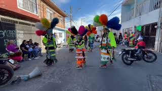 MIXTECAS DE AGUASCALIENTES [upl. by Aierb752]