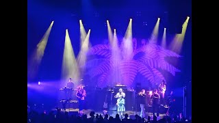 Fat freddy live full concert 18 11 2024 Cirque Royal Brussels great sound quality [upl. by Hakkeber]