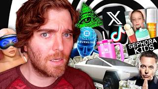 MIND BLOWING CONSPIRACY THEORIES with SHANE DAWSON [upl. by Greer]