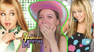 RANKING EVERY HANNAH MONTANA SONG 🦋✨💁‍♀️ disney channels pop icon a discography deep dive 💖 [upl. by Nelehyram]