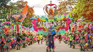 Kalibo Atiatihan Festival January 14 2023 [upl. by Schalles572]