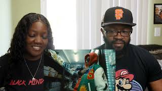 Kay Flock  Shake It feat Cardi B Dougie B amp Bory300 REACTION [upl. by Aphra]