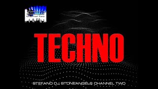 TECHNO FEBRUARY 2024 CLUB MIX  NEW PRODUCTIONS DJ SET PLAYLIST TECHNO MUSIC techno techno2024 [upl. by Janus]