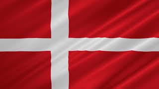 Der er et yndigt land  National anthem of Denmark [upl. by Anahsohs]