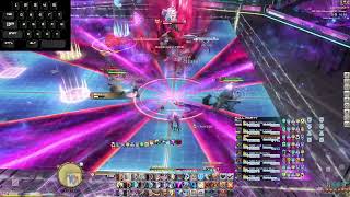 JC AAC Lightheavyweight M1 Savage M1S First Static Clear PLD POV [upl. by Townie]