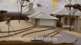 Architectural Technology at Hennepin Tech [upl. by Matthias]