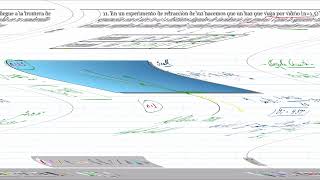 FISICA Optica EVAU 37 38 [upl. by Anik]