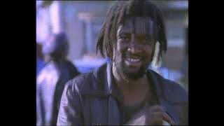 Lucky Dube  Prisoner Official Music Video [upl. by Gnahk]