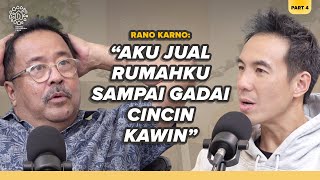 Bisnis di Mekkah Bangkrut Rano Karno Terpaksa Jual Cincin Kawin amp Rumah  Daniel Tetangga Kamu [upl. by Afaw714]