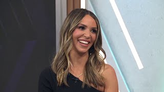 Scheana Shay On Return Of Where Relationships Stand On “Vanderpump Rules”  New York Live TV [upl. by Nessej254]