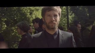 Bertrand Belin  Un Déluge Clip Officiel [upl. by Euqinay596]