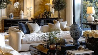 2025 Latest Home Decor Trends You will Love  Interior Design Ideas [upl. by Amliv]