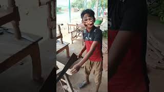 Lakdi ki Kathi dj shorts 😂🤪😁😄trending funnyshorts viralshorts [upl. by Lebatsirc]