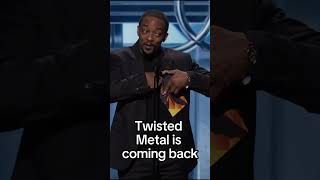 Twisted Metal SEASON 2 IS OFFICIAL twistedmetal shorts peacock playstation [upl. by Perrins949]