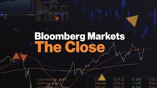 Bloomberg Markets The Close 01192024 [upl. by Arda]