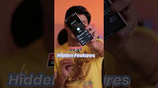 Most awaited Hidden Features  Samsung Phone techbengali techbengalishorts [upl. by Annekcm]