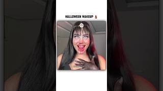 Helloween Makeup💄 Suyash Vlogs shortsfeed suyashvlogs suyash SuyashVlogs shorts [upl. by June285]