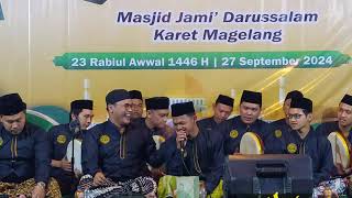 Kumpulan Sholawat Rebana Banjari Klasik [upl. by Muhcon]