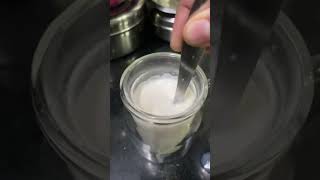 Turkish drink  salep nasıl yapılır shorts fyp viral turkish salep [upl. by Ardisj]