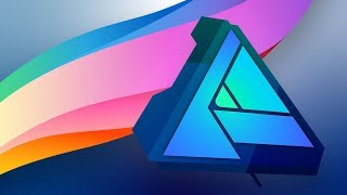 Procreate vs Affinity Designer on iPad  Which is better [upl. by Maighdlin275]