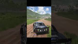 Forza Horizon 5 Hoonigan Gymkhana 10 Ford shorts trending hoonigan [upl. by Minette]