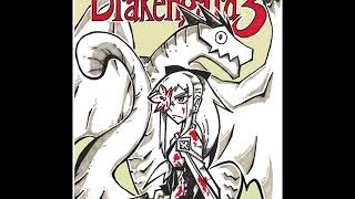 Drakengard 3 OST  Growing Wings DLC [upl. by Edmead]