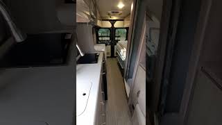 2021 Thor Motor Coach Sequence 20A 20 9quot Class B Motorhome [upl. by Isdnyl]