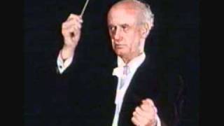 Wilhelm Furtwängler quotSymphony No 3 C sharp minorquot 4Mov [upl. by Mathe308]