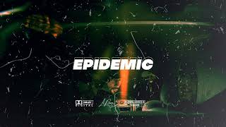 FREE FOR PROFIT Seyi Vibez x ODUMODUBLVCK x Shallipopi Amapiano Type Beat  EPIDEMIC 2 [upl. by Nava604]