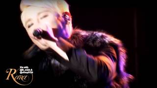 Xia  그런가봐요 2012 BALLAD amp MUSICAL CONCERT WITH ORCHESTRA [upl. by Avitzur]