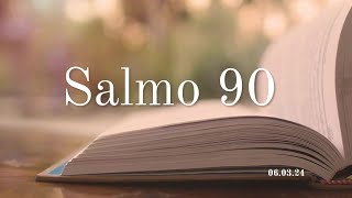 Salmo 90 [upl. by Elocen]