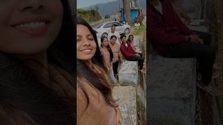 Minivlog360 Unplanned Ooty trip😅Trip with friends and family❤️❤️ooty diml minivlog vacation [upl. by Bander]