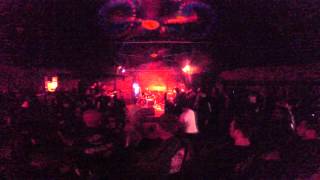 Madball Live Cafe 611 frederick [upl. by Ydieh]