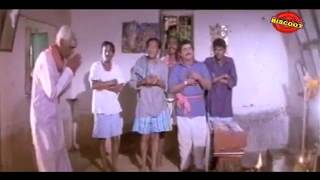 Bhanda Alla Bahadur Kannada Movie Comedy Scene Bhanda Alla Bahaddur [upl. by Scholem]