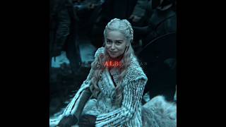 Daenerys Targaryen  Emilia Clarke  Edit  Sevdaliza Alibidaenerystargaryen emiliaclarkeshorts [upl. by Rehpetsirhc]