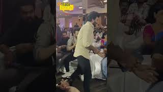 sudigalisudheer Superb Fun With Coactress galodu callingsahasra sudheer ytshorts rashmi [upl. by Keelia]