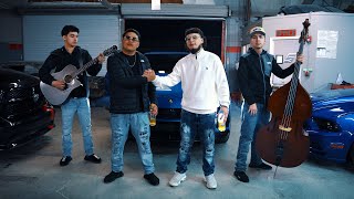 Jovanni Beltran x Reyes Del Trono  Baby Jeeter Official Video [upl. by Bard991]