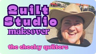 A Fabulously Fun Quilt Shop Open House quilting quiltshop [upl. by Oly]