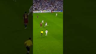 Dont Compare with messi 😍😱 Day20 ep61 challenge footballchallange messi penaltychallenge [upl. by Ecnerol622]