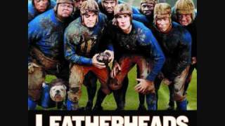 Leatherheads Soundtrack  03 The Professional Game [upl. by Hallimaj420]