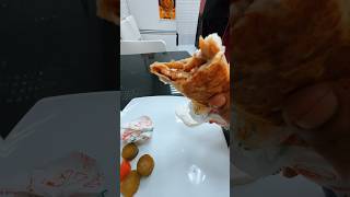 Shawarma from EIZ AL SHAM CAFETERIA shawarma food arabicshawarma [upl. by Hoye]