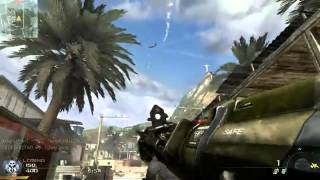 Call of Duty Modern Warfare 2 Multiplayer Crack  DLC FourDeltaOne [upl. by Atirehc781]